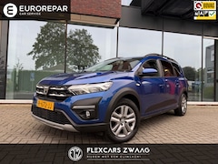 Dacia Jogger - 1.0 TCe Bi-Fuel Comfort 5p. - Media - Airco - Trekhaak - Org.NL