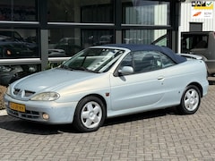 Renault Mégane Cabrio - 1.6-16V Sport Way 1e Eigenaar NAP APK