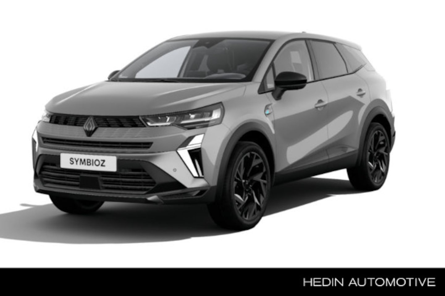Renault Symbioz - 1.8 E-Tech full hybrid 160 esprit Alpine 1.8 E-Tech full hybrid 160 esprit Alpine - AutoWereld.nl