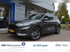 Ford Kuga - ST-Line 2.5 PHEV 225pk Driver Assistance Pack