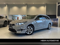 Kia Cee'd Sportswagon - Ceed 1.0 T-GDi Design Edition | voorraad actie | inclusief inruilpremie | direct leverbaar