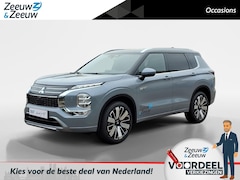 Mitsubishi Outlander - 2.4 PHEV Instyle+ Full Option`s