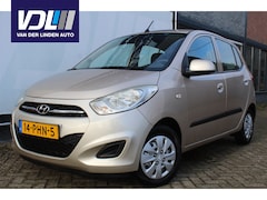 Hyundai i10 - 1.2 i-Drive Cool Airco l Elek. ramen