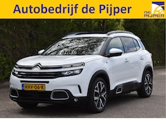 Citroën C5 Aircross - 1.6 Plug-in Hybrid Shine | Vol | Historie | Afn.haak | Pano | Keyless | Standkachel | Carp
