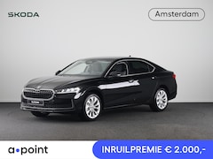 Skoda Superb - Business Edition PHEV 1.5 TSI 204 pk 6 versn. DSG | Trekhaak wegklapbaar | Chrome pakket |