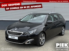 Peugeot 308 SW - 1.6 BlueHDI Allure AUTOMAAT EXPORTPRIJS