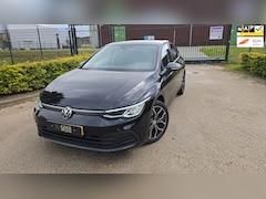 Volkswagen Golf - 1.0 TSI Golf LED ACC NAP INCL.BTW