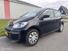 Volkswagen Up! - 1.0 Airco | DE LELIJKSTE UP