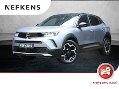 Opel Mokka - Ultimate 130pk Automaat | Dodehoekbewaking | Achteruitrijcamera | Adaptive Cruise Control