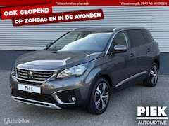 Peugeot 5008 - 1.5 BlueHDI Blue Lease Premium 7P EXPORTPRIJS