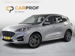 Ford Kuga - 2.5 PHEV ST-Line 224 PK. Clima | Cruise | Carplay | Panorama | Winterpack