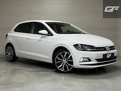 Volkswagen Polo - 1.0 TSI 17'' R-line Carplay Navi ACC NAP