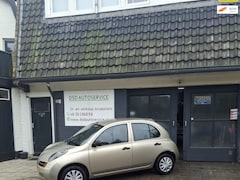 Nissan Micra - 1.2 Visia