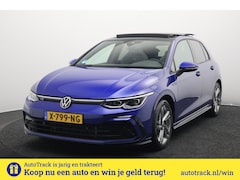 Volkswagen Golf - 1.5 eTSI R-Line Business | Panoramadak | Camera | Wegklapbare Trekhaak