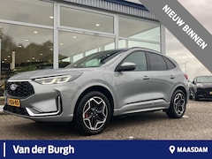 Ford Kuga - MCA ST-Line X 2.5 Plug-in Hybrid 243pk Full Options - wegklapbare trekhaak