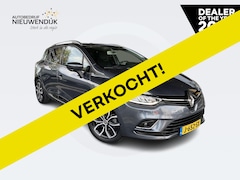 Renault Clio Estate - 0.9 TCe Intens