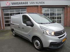 Fiat Talento - 1.6 MJEco L1H1||Trekhaak||Airco||