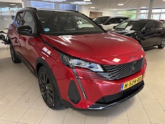 Peugeot 3008 - 1.6 PT 180pk AUT GT . FULL OPTIE