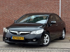 Honda Civic - 1.3 Hybrid