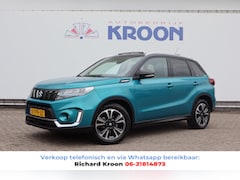 Suzuki Vitara - 1.4 Boosterjet Style Smart Hybrid AllGrip, I Automaat I Trekhaak 1.500 kg I Panoramadak