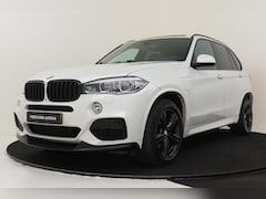 BMW X5 - xDrive40e iPerformance HIGH EXECUTIVE -PANO.DAK|ELEK.STOELEN|360°CAM|HEAD-UP DISP.|M-SPORT