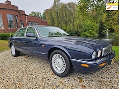 Jaguar XJ - 3.2 V8 Executive aut/LEER *apk:02-2026