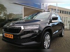 Skoda Karoq - 1.5 TSI ACT Sportline Business / panoramadak / carplay / camera /navigatie / keyless