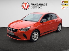 Opel Corsa - 1.2 Edition | Clima | Cruise | Camera | PDC Achter | Trekhaak Afneembaar | Origineel Neder