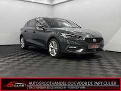 SEAT Leon - 1.5 TSI e-Hybrid FR Business Plug-in Clima, Navi, Camera, Cruise control, Virtual desk, A
