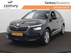 Skoda Kamiq - 1.0 TSI Sport Business Apple car play - Pdc - Cruise - Clima
