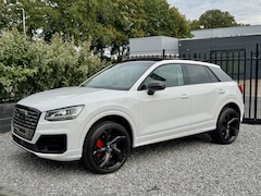 Audi Q2 - 1.4 TFSI CoD Sport S-Tronic Panodak|Keyles|Navi|Cruis|PDC Wit