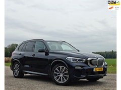 BMW X5 - XDrive40i High Executive M-Sport Full Option