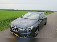 Renault Mégane - 1.2 TCe GT-Line