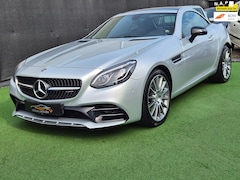 Mercedes-Benz SLC - AMG 43 full led