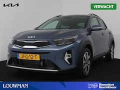 Kia Stonic - 1.0 T-GDi MHEV DynamicPlusLine | Company Car | 10 Jaar Garantie | Apple Carplay/Android Au