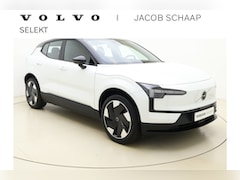 Volvo EX30 - Single Motor Extended Range Plus 69 kWh | Verw. Stoel/Stuurwiel | H&K Audio | Adapt. Cruis