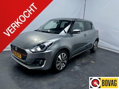 Suzuki Swift - 1.0 Stijl Smart Hybrid