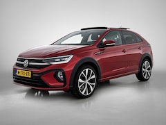 Volkswagen Taigo - 1.0 TSI R-Line | 115 PK | Automaat | Keyless | Stoelverwarming | Panorama Dak | Digital Co