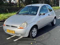 Ford Ka - 1.3 Cool & Sound / AIRCO / NAP