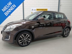 Suzuki Swift - 1.2 Style EASSS DEALER ONDERHOUDEN