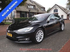 Tesla Model S - Long Range RAVEN 89%SOH FSD-AUTOPILOT CCS PREMIUM-AUDIO+INTERIEUR