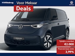 Volkswagen ID. Buzz Cargo - Anniversary Edition 79 kWh