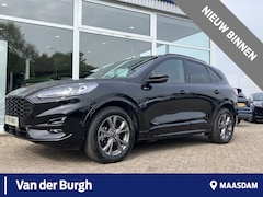 Ford Kuga - ST-Line X 2.5 Plug-in Hybrid 225pk