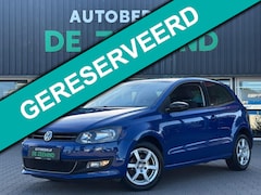 Volkswagen Polo - 1.2 Easyline|apple carplay|stoelverwarming|Rijklaar