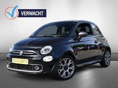 Fiat 500 C - Cabrio 500C 1.0 Mild Hybrid Sport (EURO 6d)