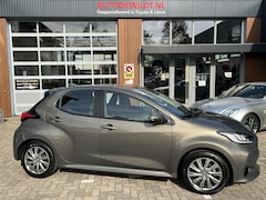 Toyota Yaris - 1.5 16v VVT-i Dynamic 5-dr + FABRIEKSGARANTIE