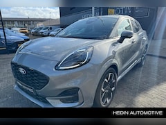 Ford Puma - 1.0 EcoBoost Hybrid ST-Line | Winter Pack | Comfort Pack | Driver Assistance Pack