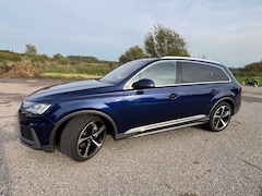 Audi Q7 - 50 TDI quattro Pro Line Plus 7p