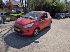 Ford Ka - 1.2 Trend