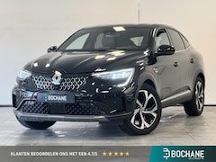 Renault Arkana - 1.6 E-Tech full hybrid 145 techno | Adaptive Cruise Control | 360º Camera | Groot Navigati